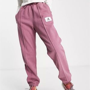 Air Jordan sweatpants